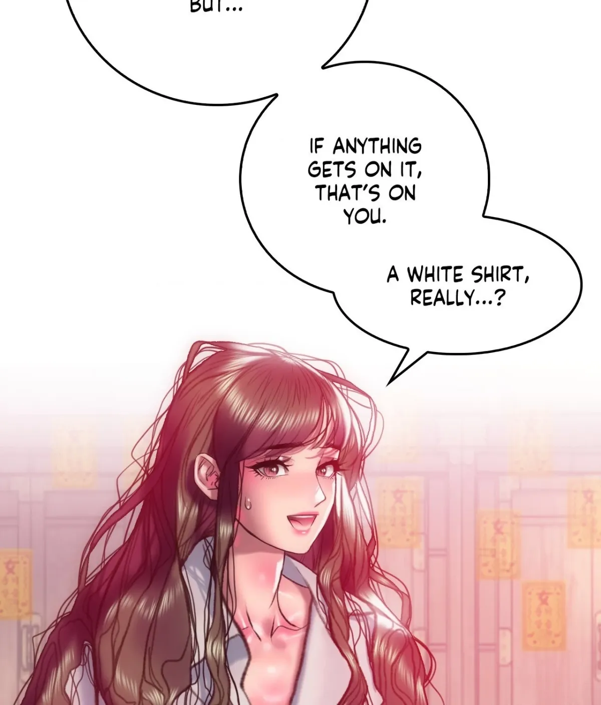 The Man in My Dreams Chapter 14 page 83 - 
