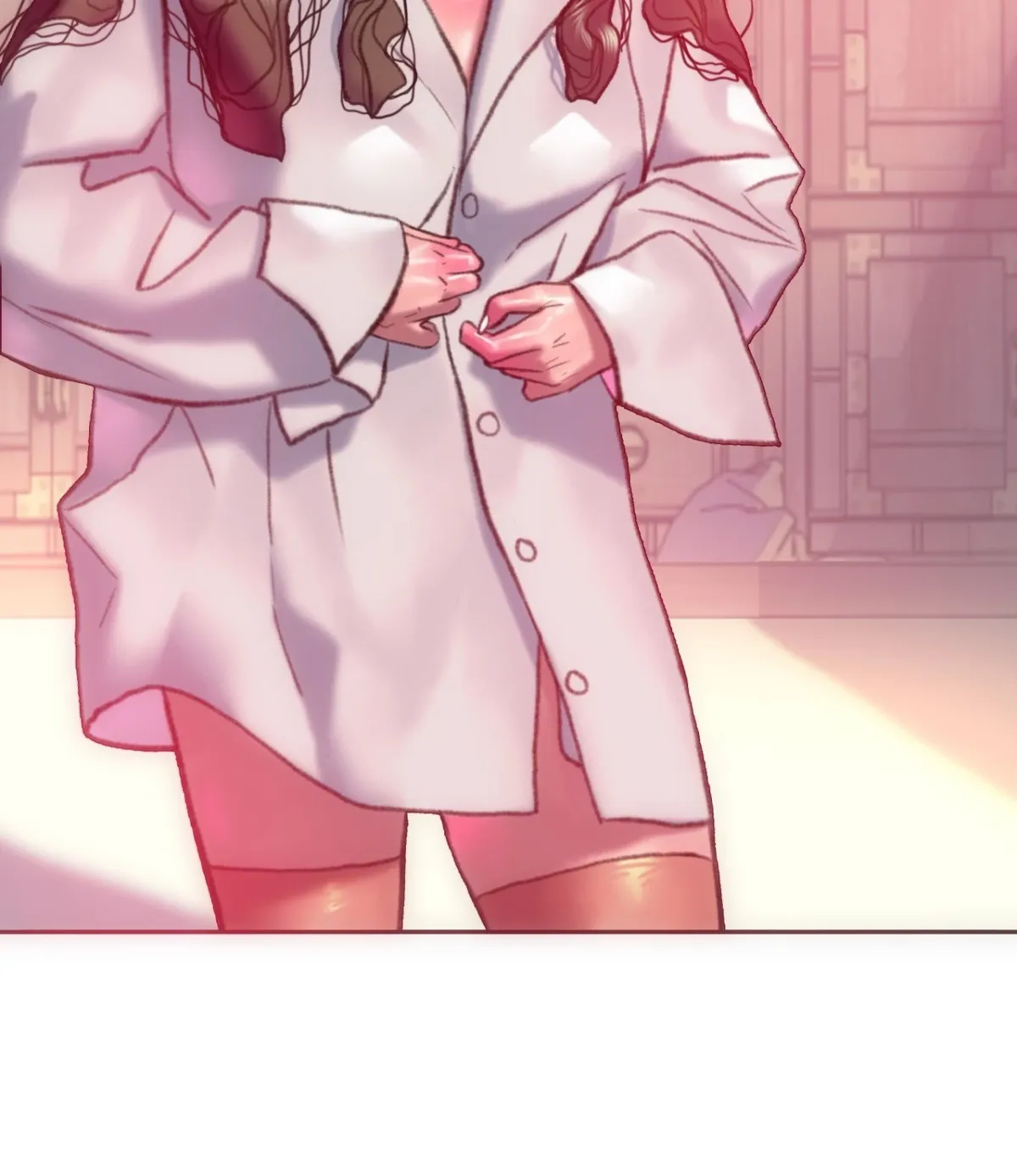 The Man in My Dreams Chapter 14 page 84 - 