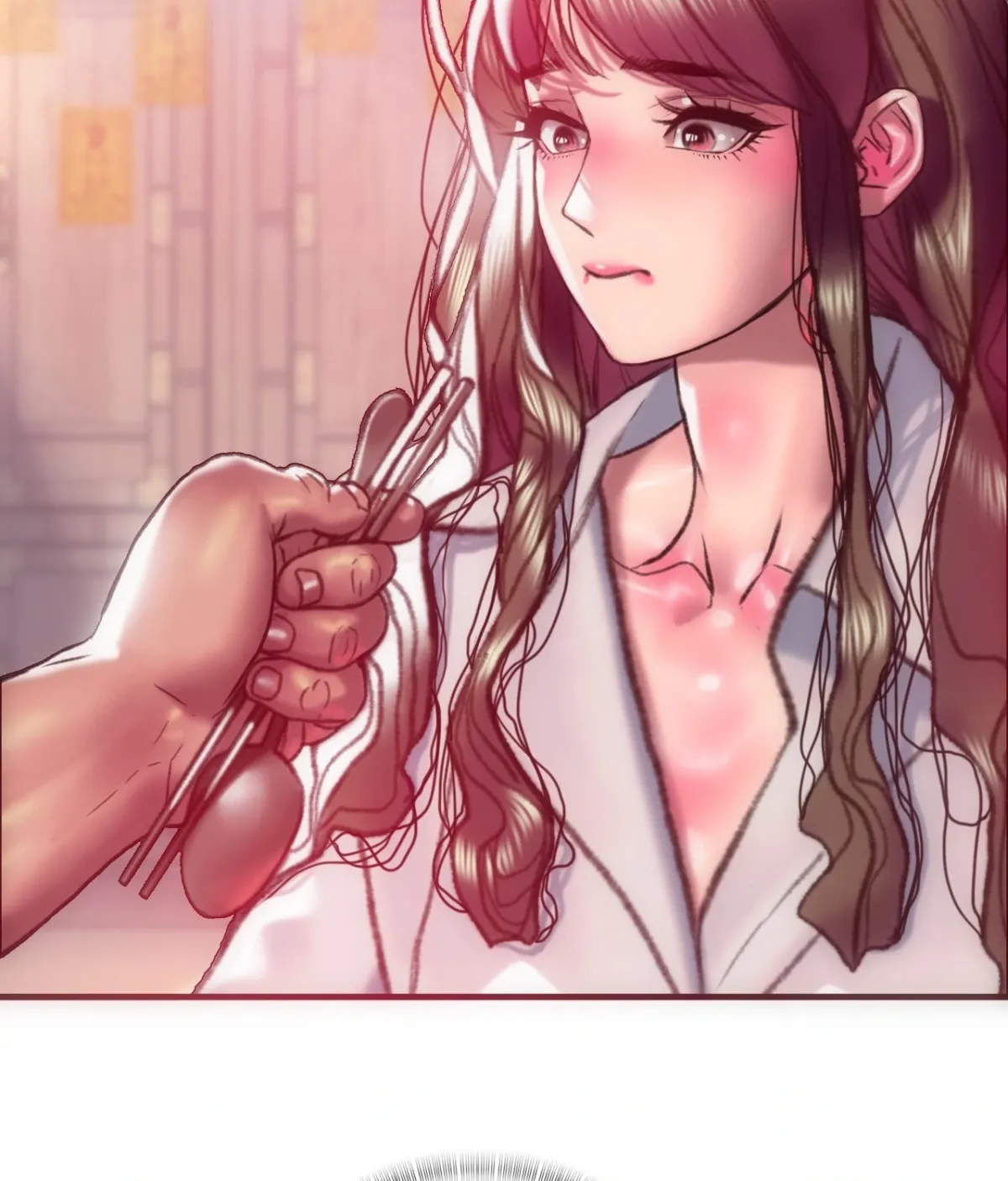 The Man in My Dreams Chapter 14 page 88 - 