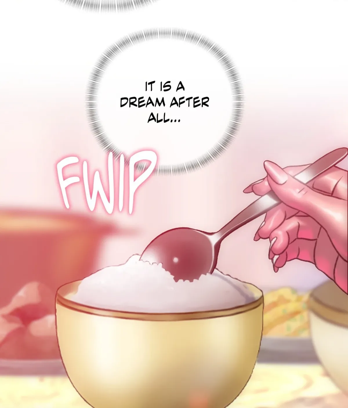 The Man in My Dreams Chapter 14 page 92 - 