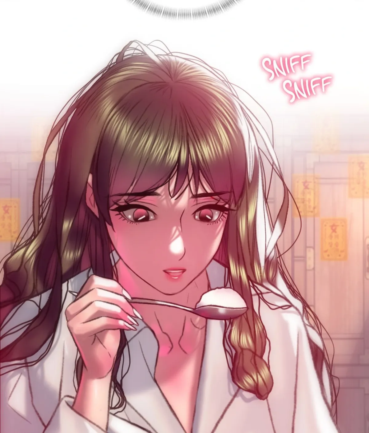 The Man in My Dreams Chapter 14 page 94 - 
