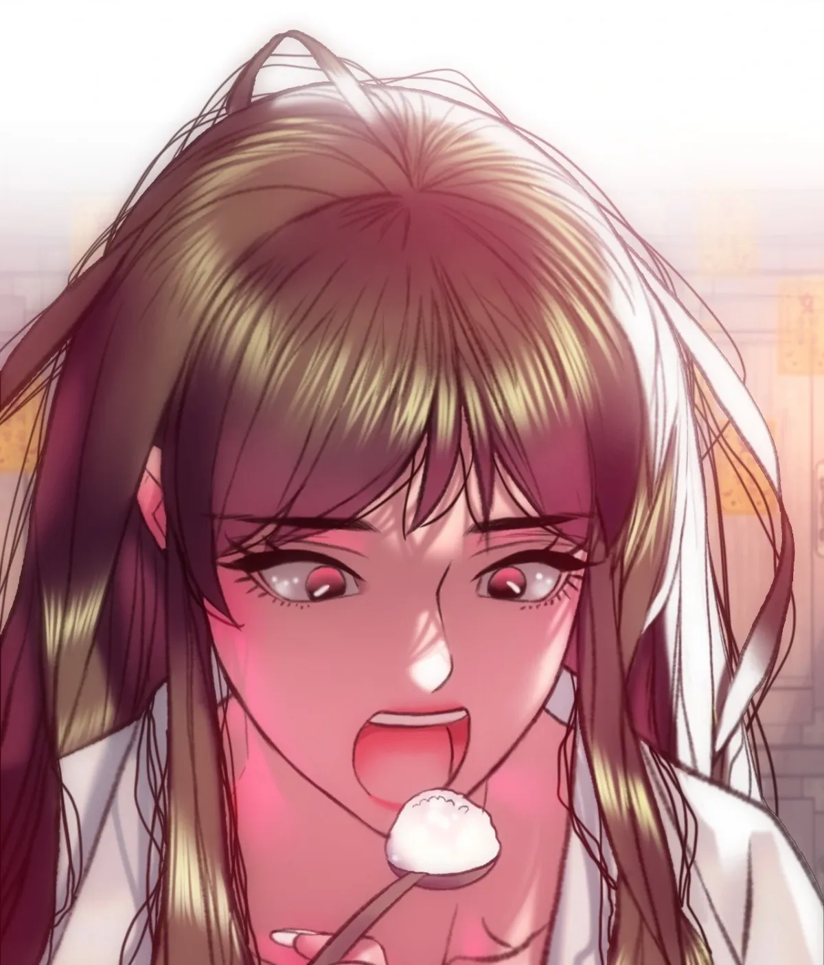 The Man in My Dreams Chapter 14 page 96 - 