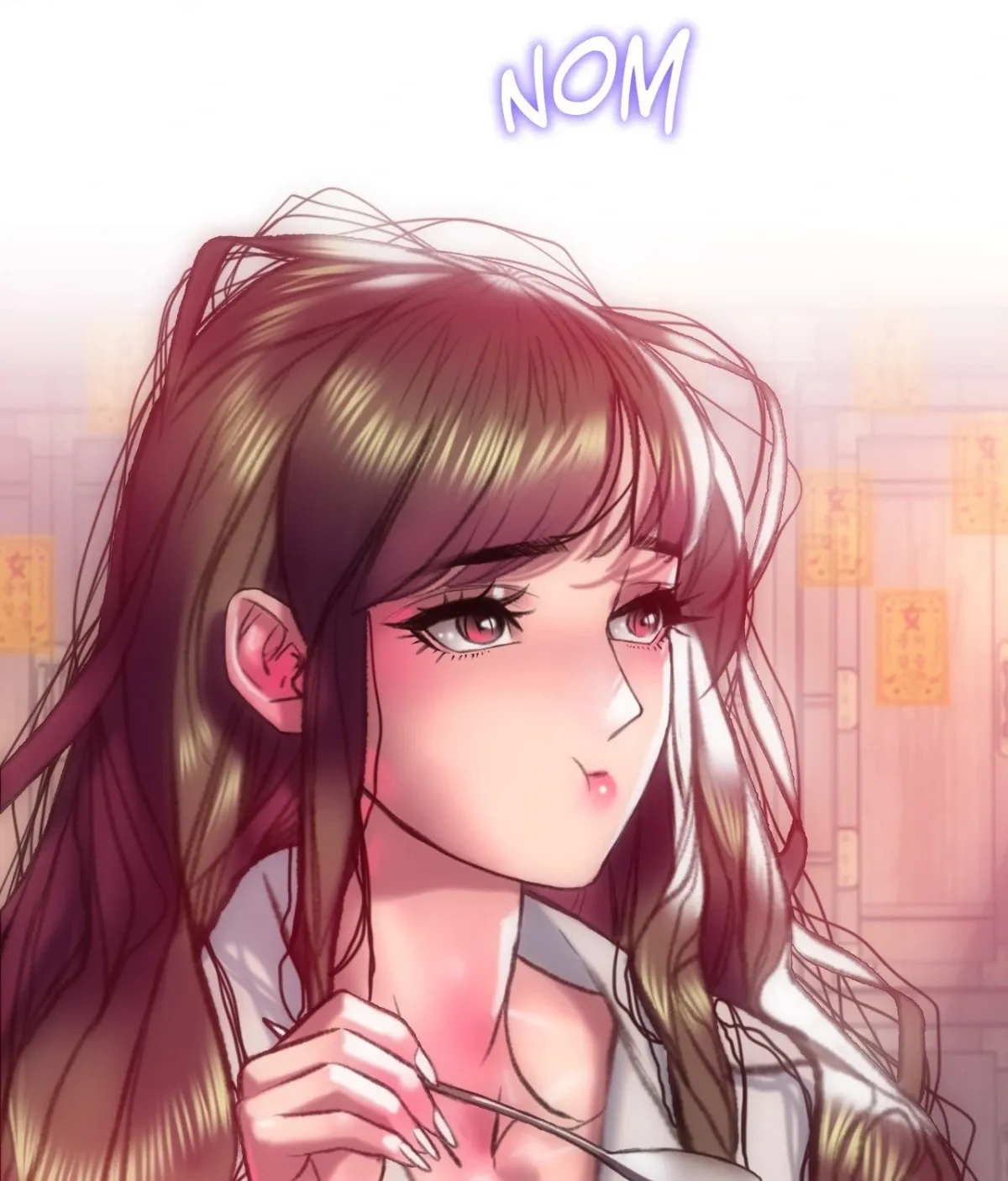 The Man in My Dreams Chapter 14 page 99 - 