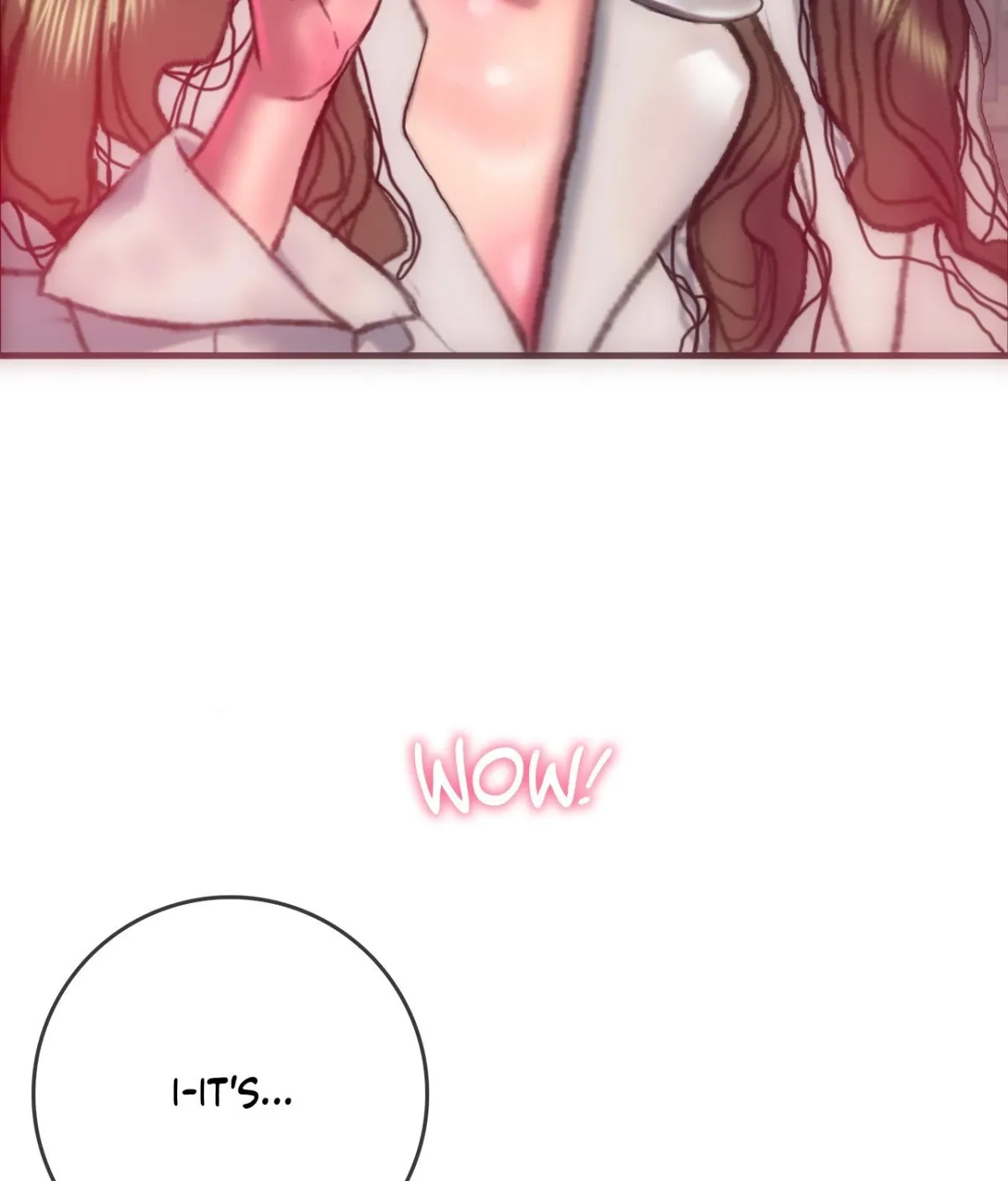 The Man in My Dreams Chapter 14 page 100 - 