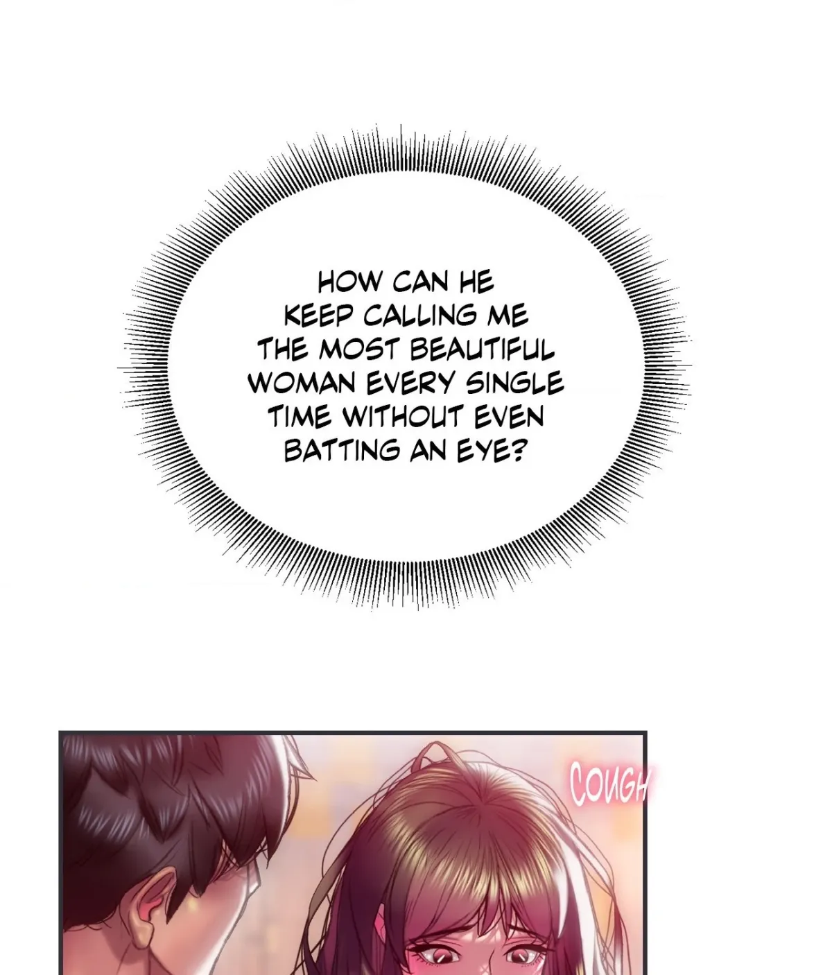 The Man in My Dreams Chapter 15 page 1 - 