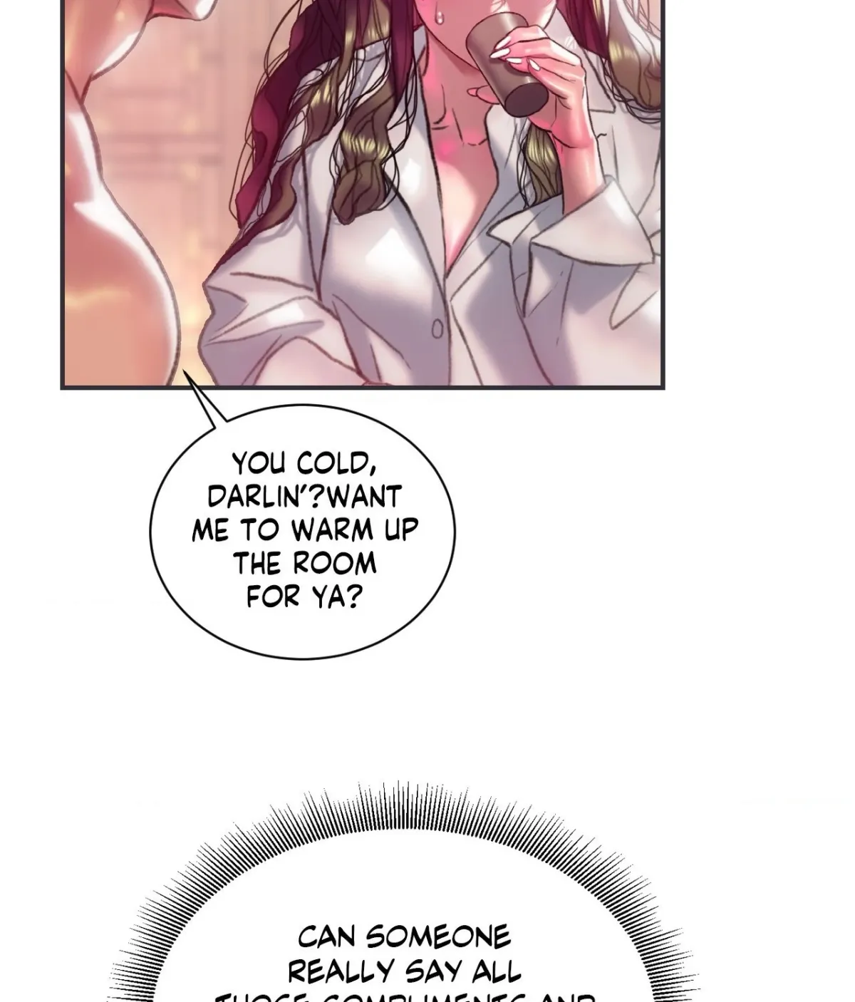 The Man in My Dreams Chapter 15 page 2 - 