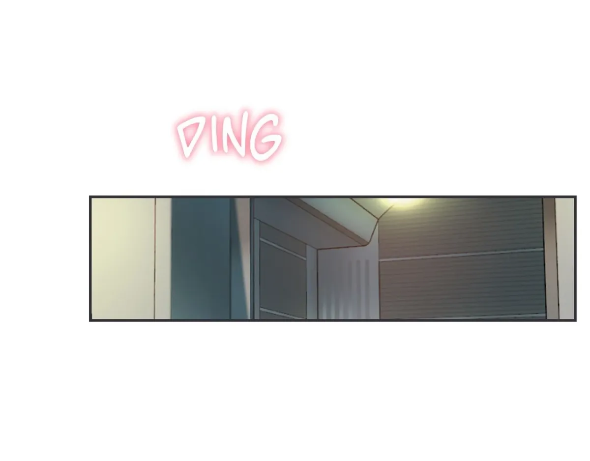 The Man in My Dreams Chapter 15 page 105 - 