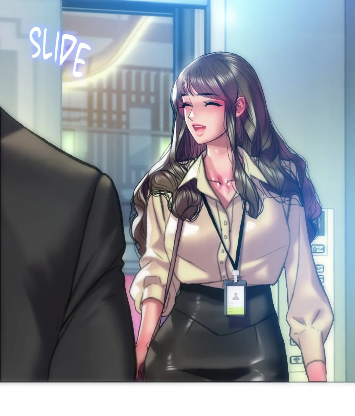 The Man in My Dreams Chapter 15 page 107 - 