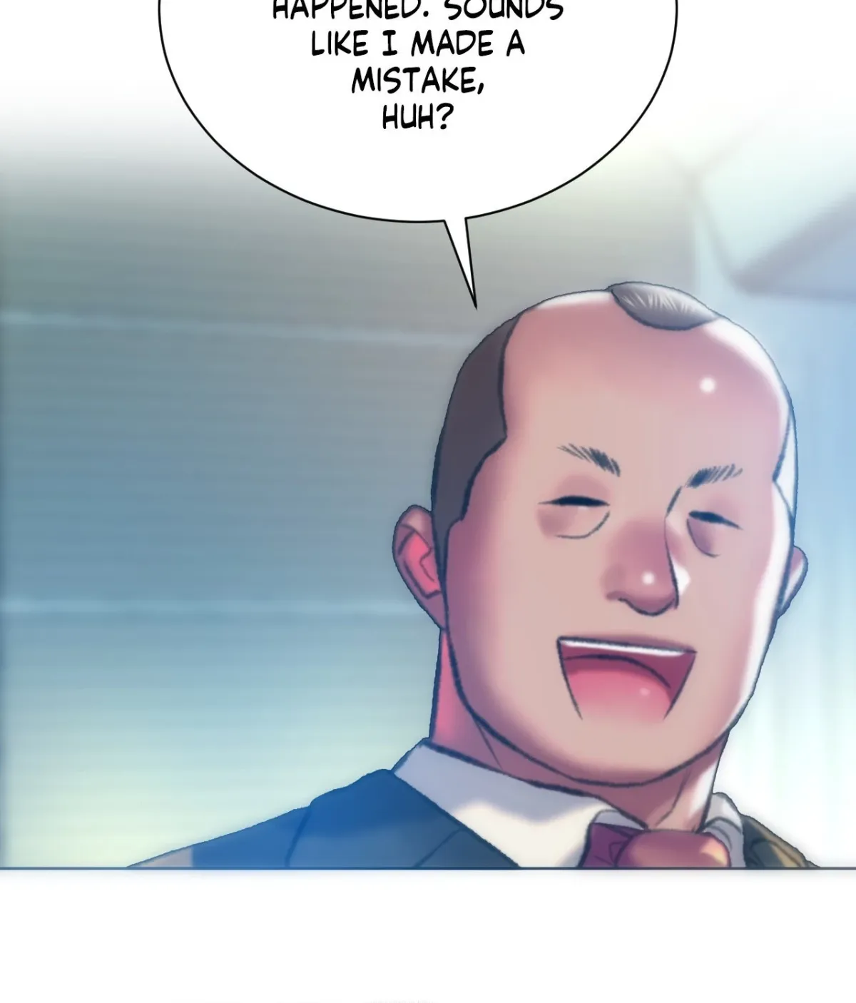 The Man in My Dreams Chapter 15 page 111 - 