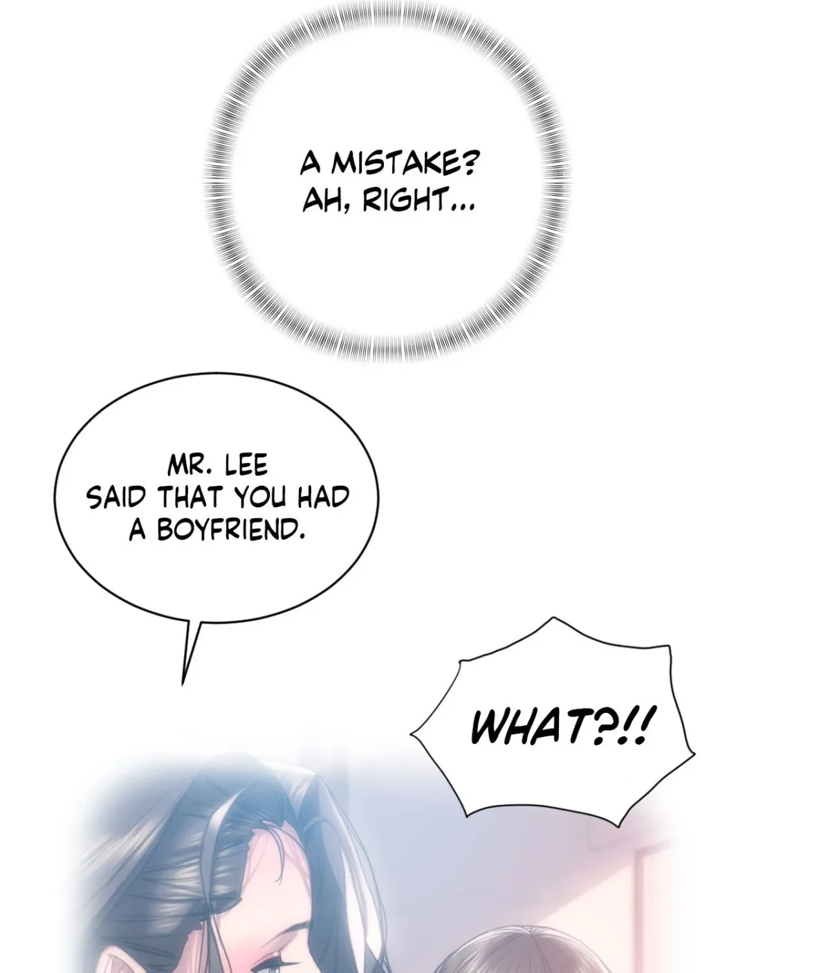 The Man in My Dreams Chapter 15 page 112 - 