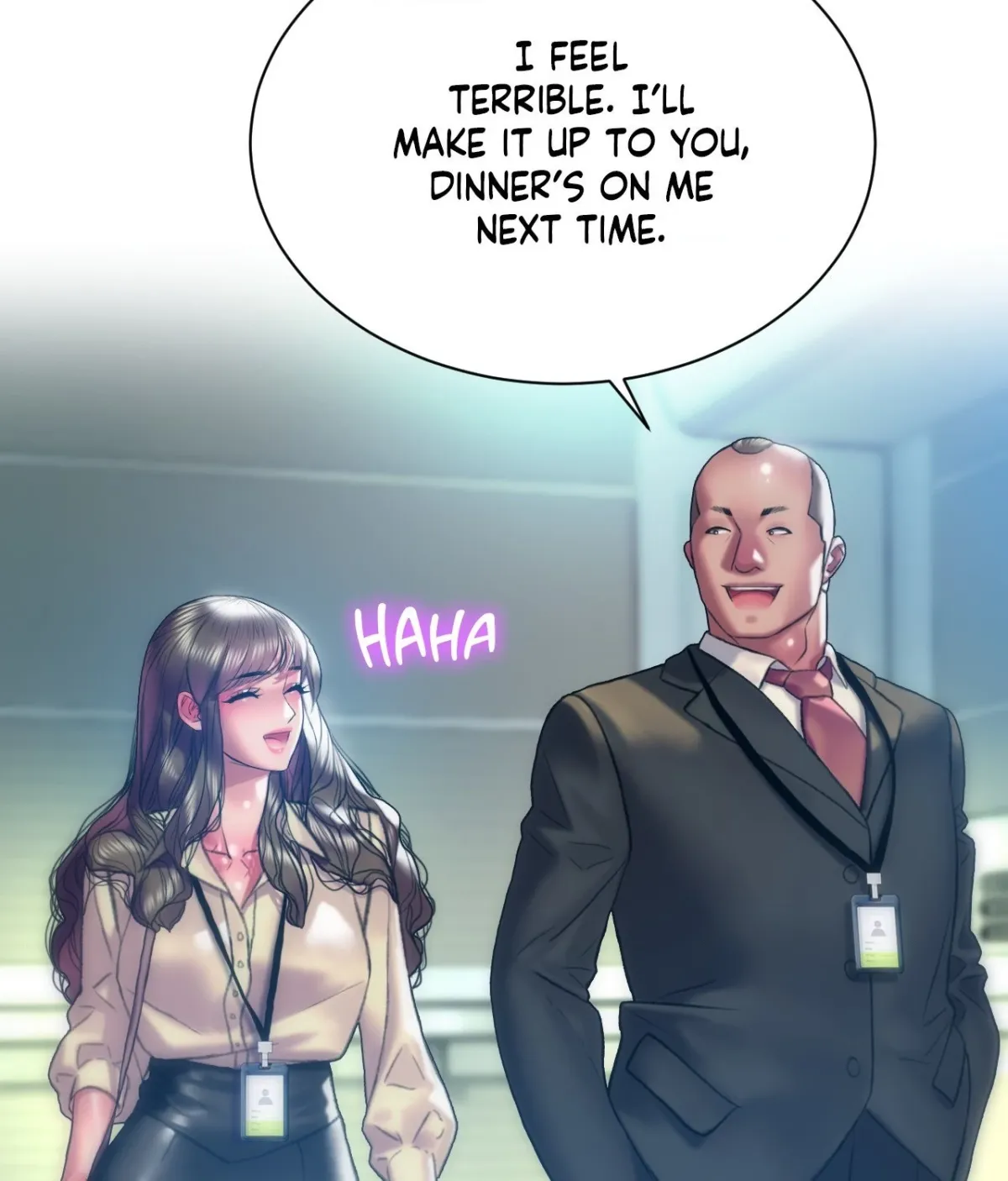The Man in My Dreams Chapter 15 page 114 - 