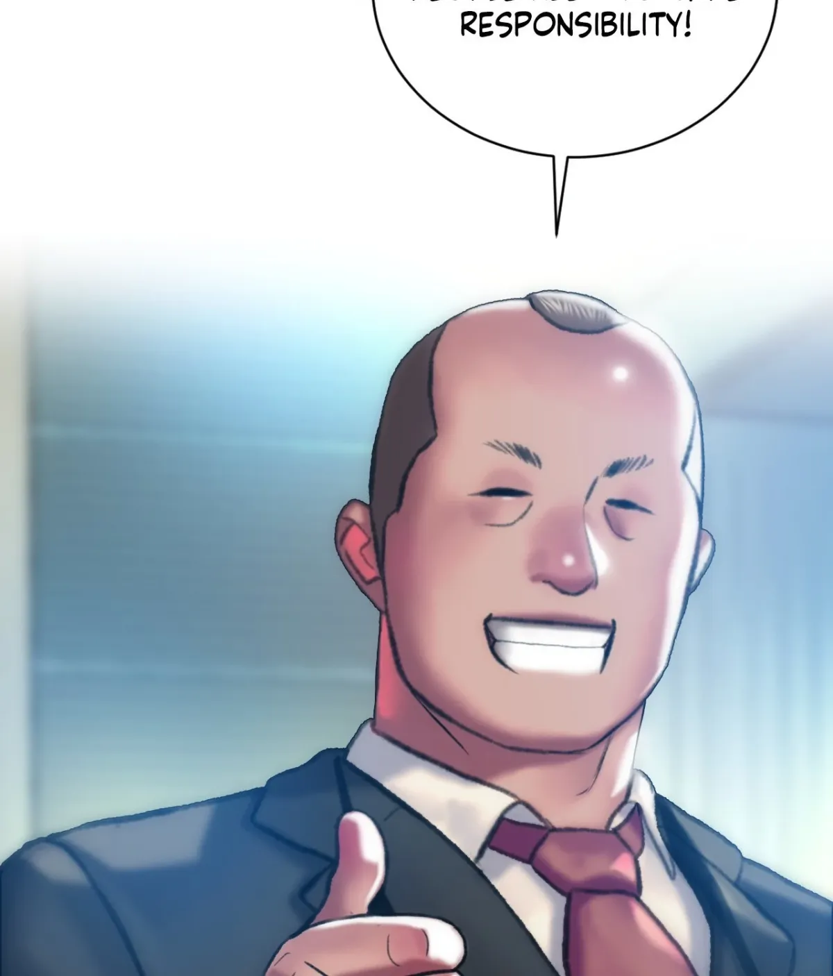 The Man in My Dreams Chapter 15 page 116 - 