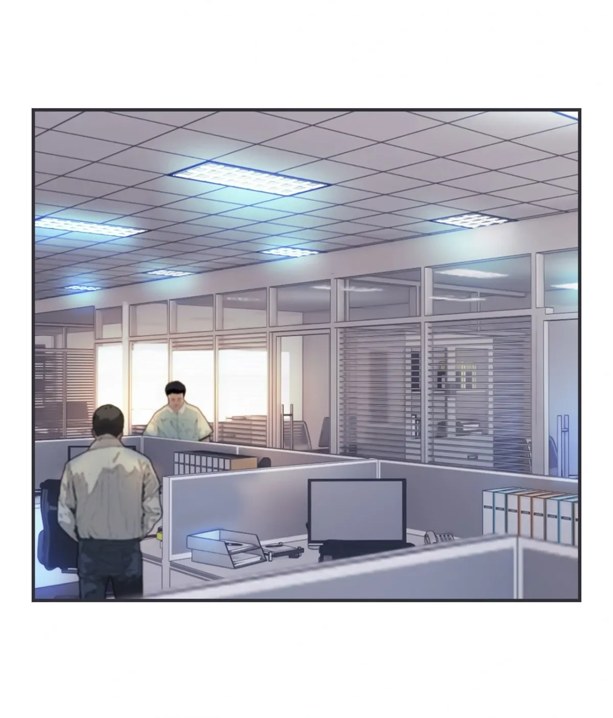 The Man in My Dreams Chapter 15 page 118 - 