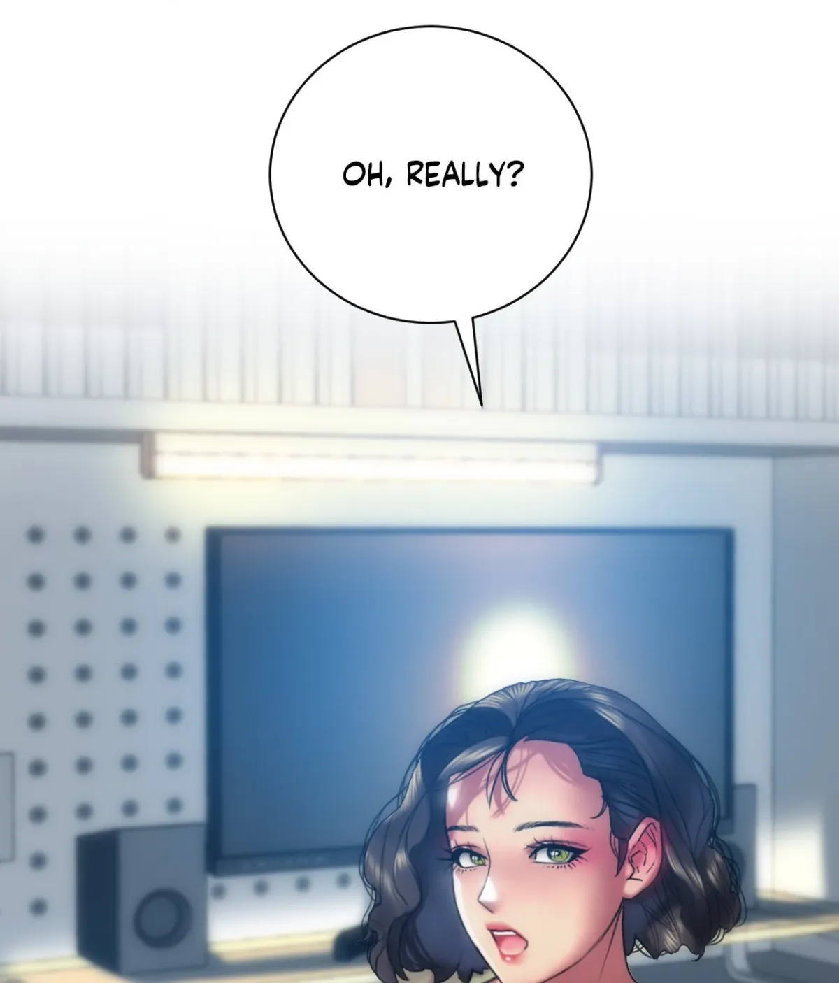 The Man in My Dreams Chapter 15 page 120 - 