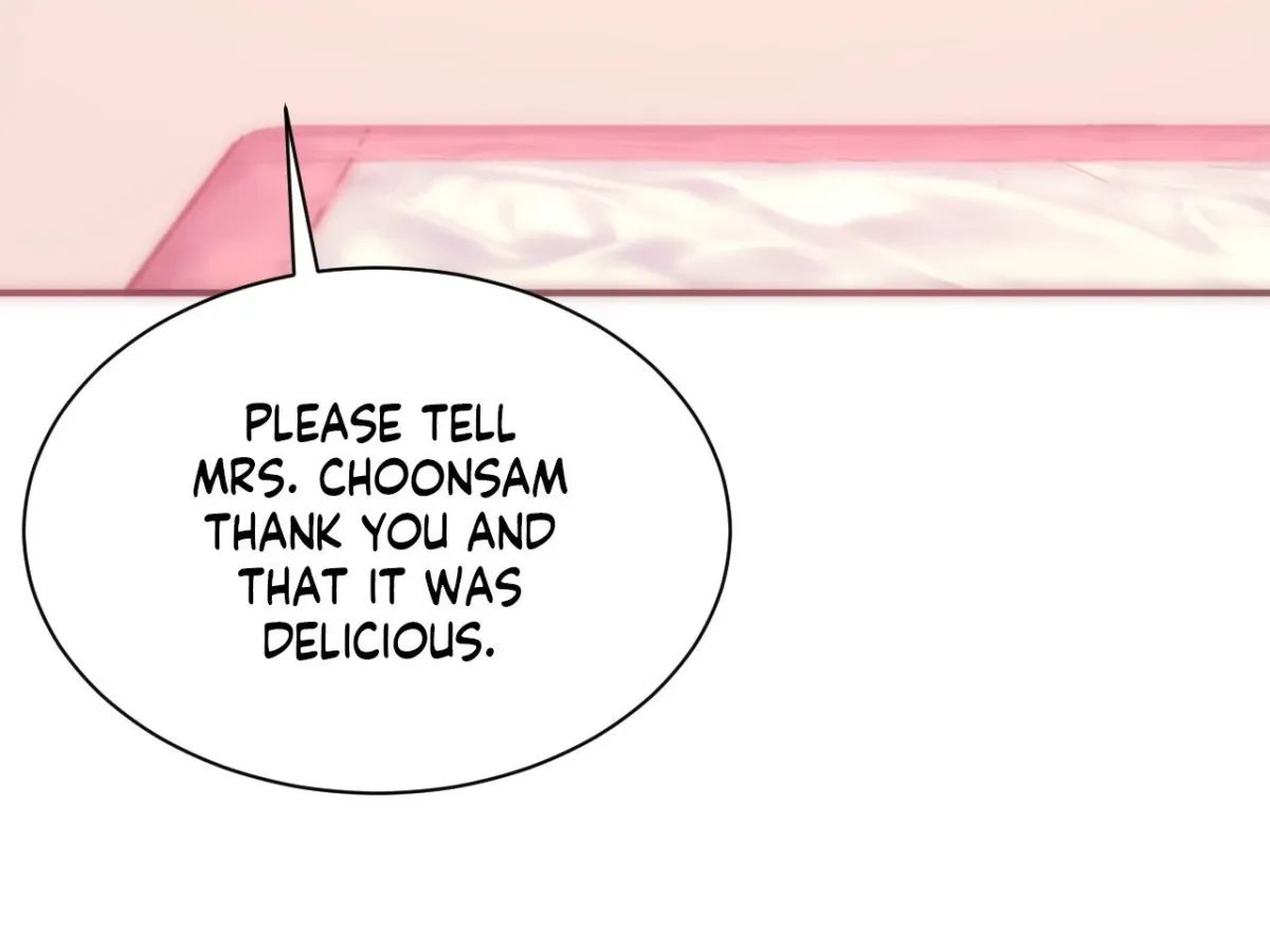 The Man in My Dreams Chapter 15 page 13 - 
