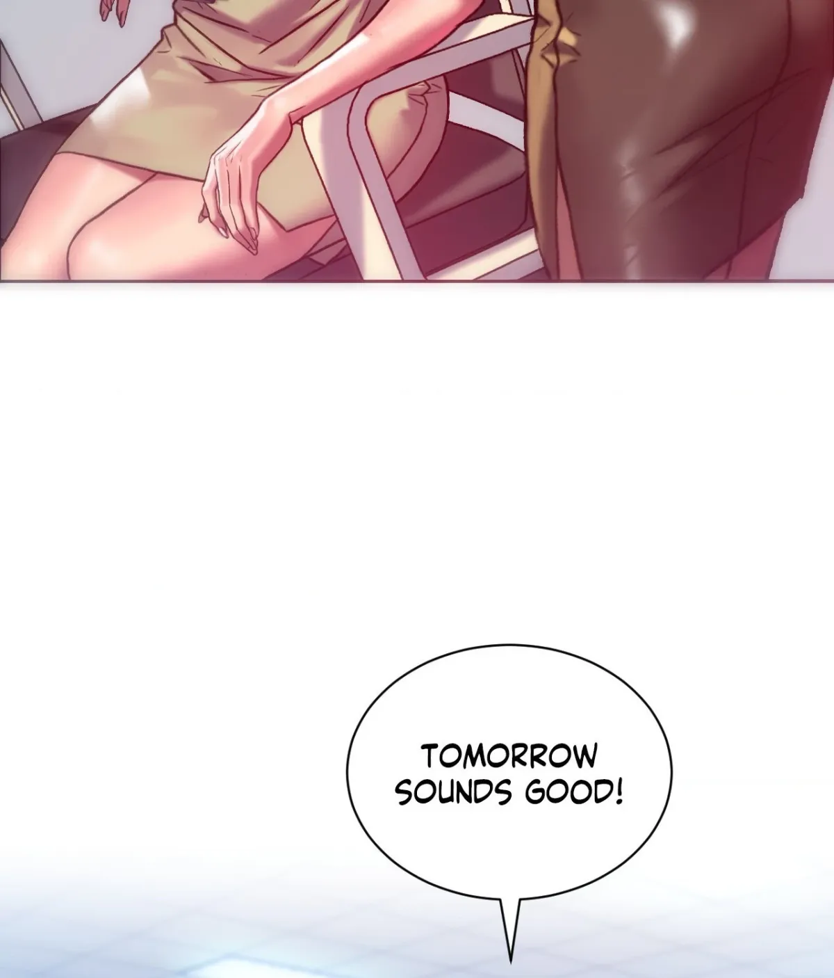 The Man in My Dreams Chapter 15 page 124 - 