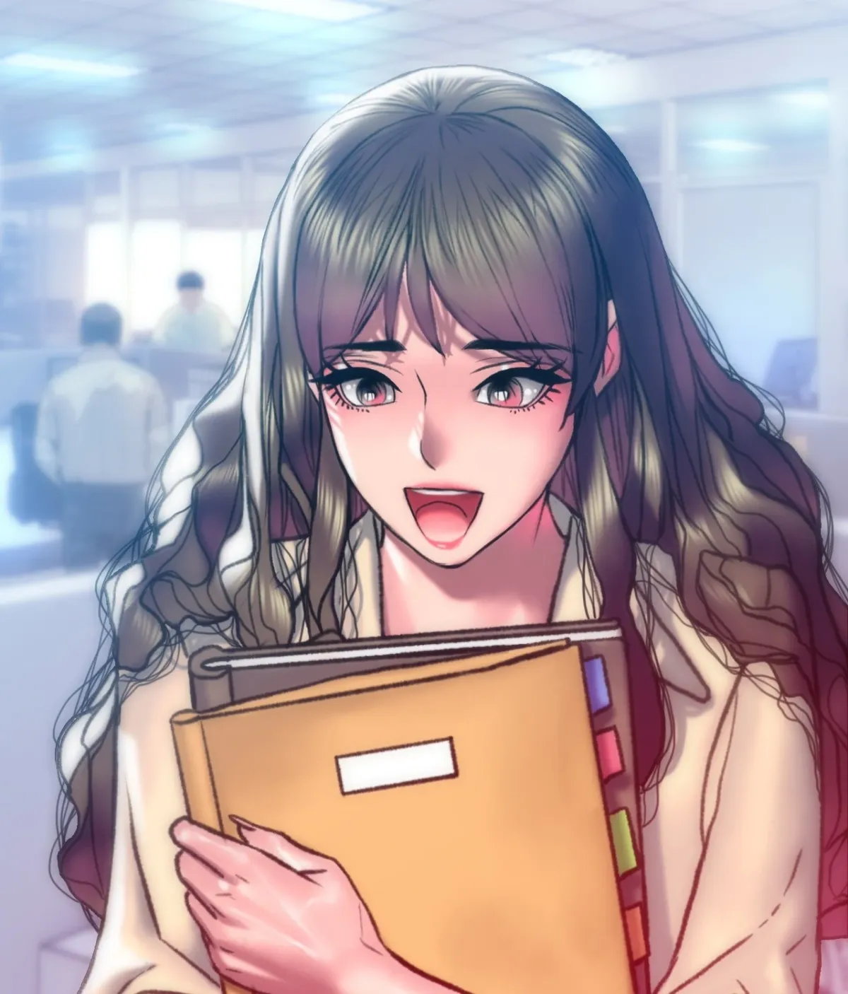 The Man in My Dreams Chapter 15 page 125 - 