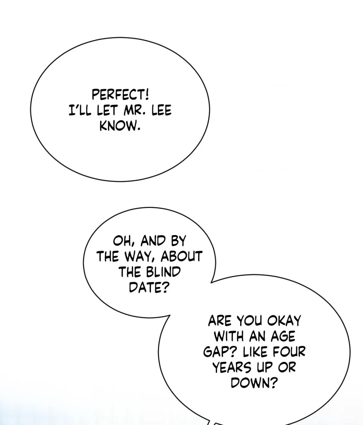The Man in My Dreams Chapter 15 page 127 - 