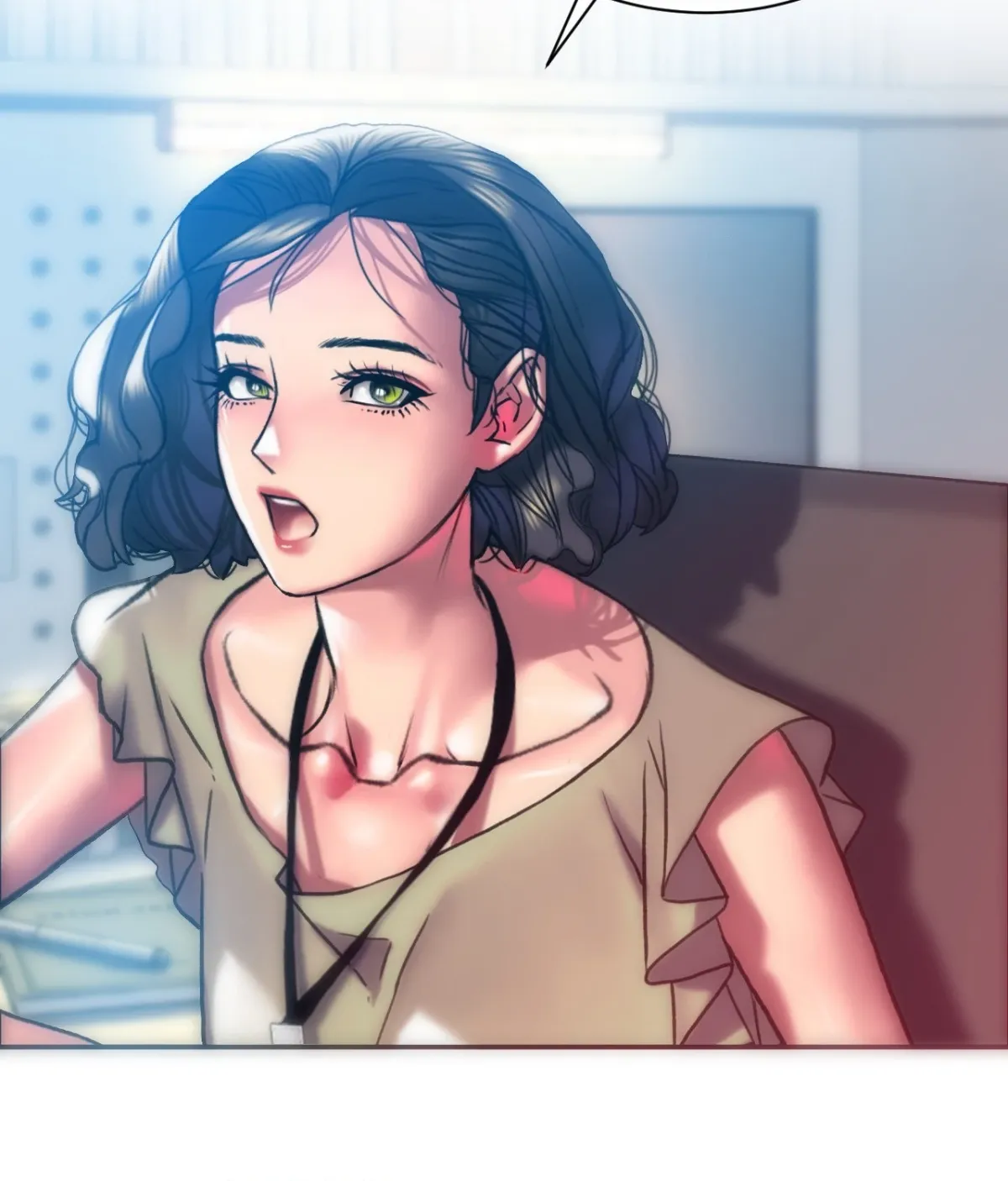 The Man in My Dreams Chapter 15 page 128 - 