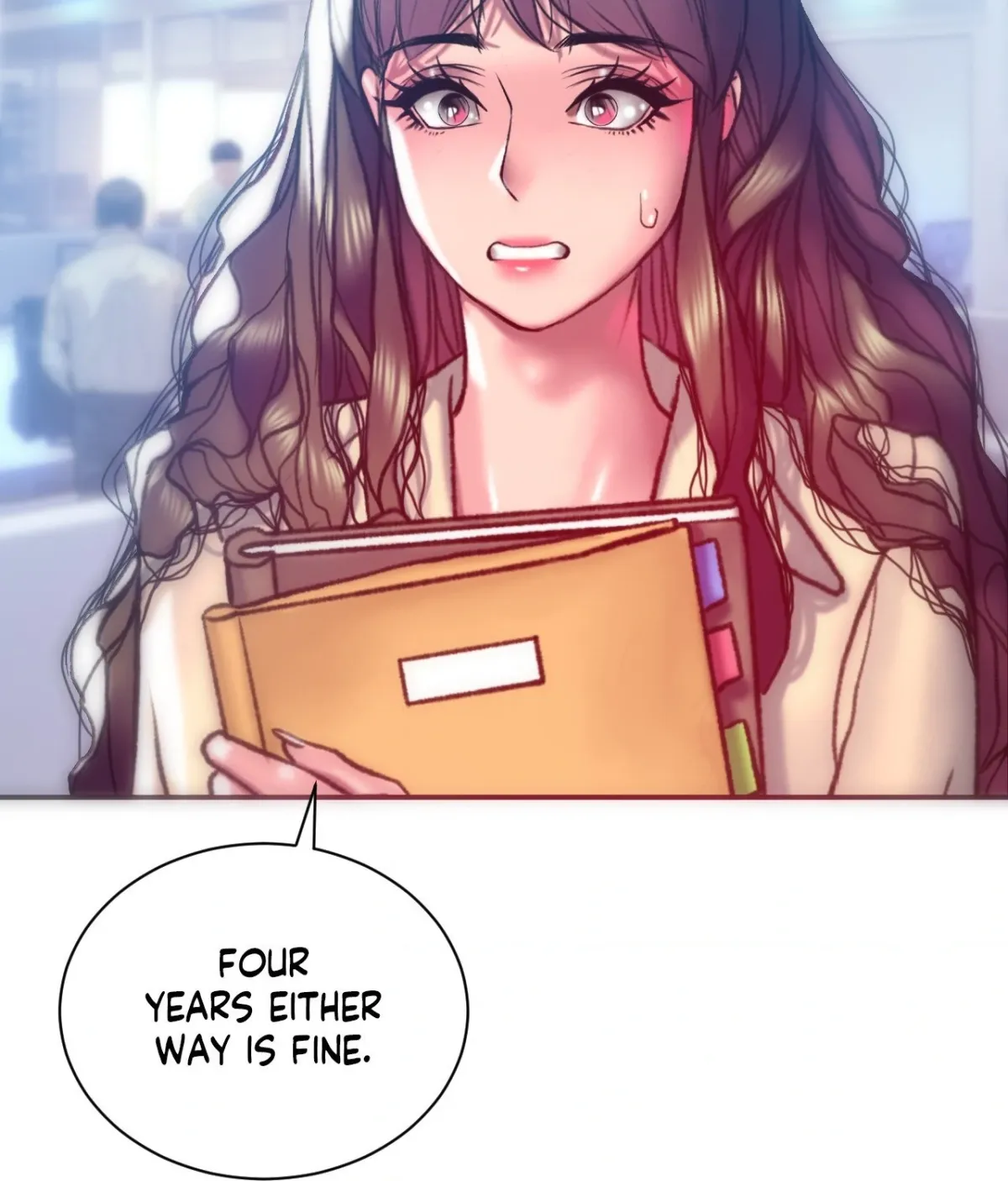 The Man in My Dreams Chapter 15 page 130 - 