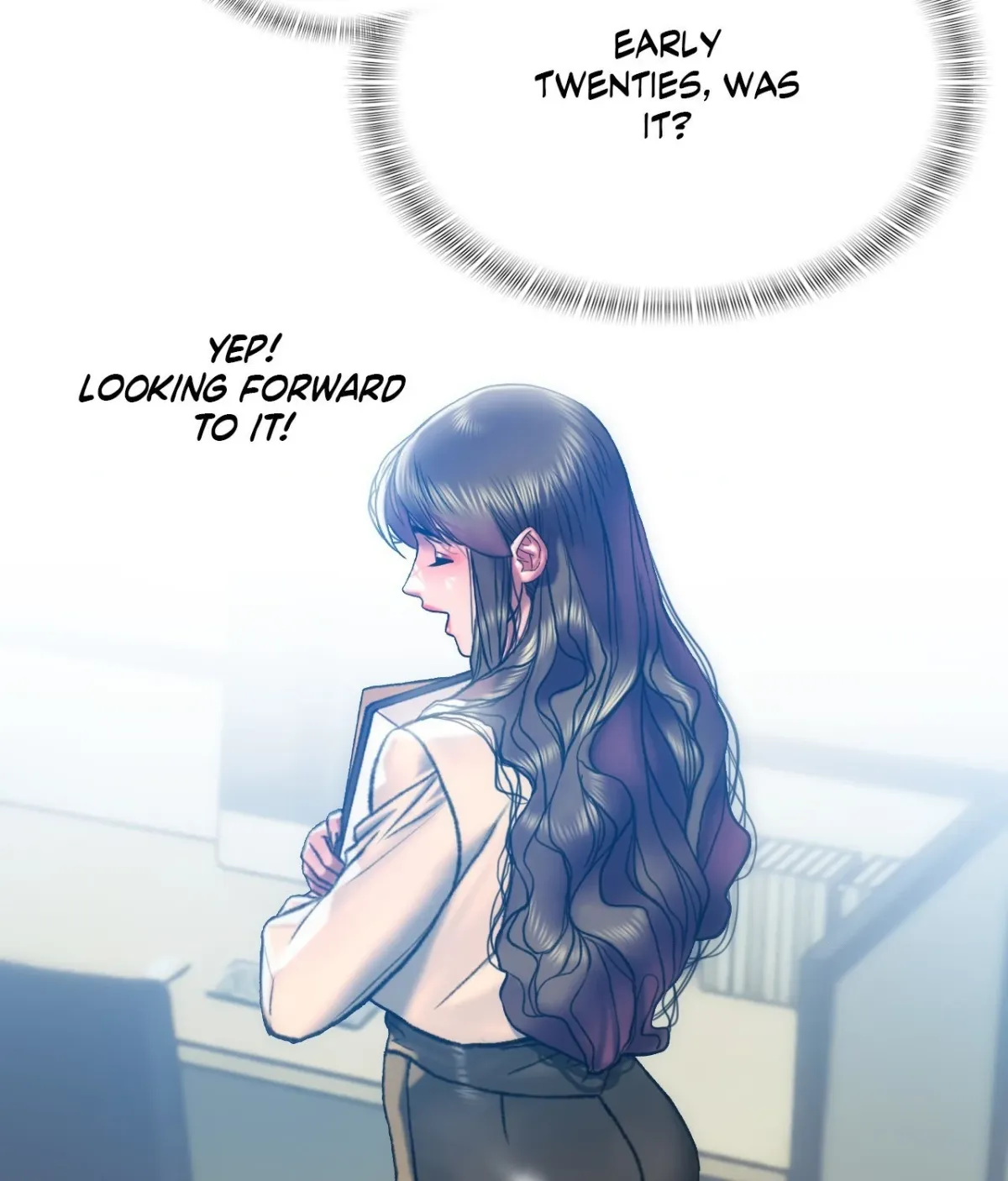 The Man in My Dreams Chapter 15 page 132 - 