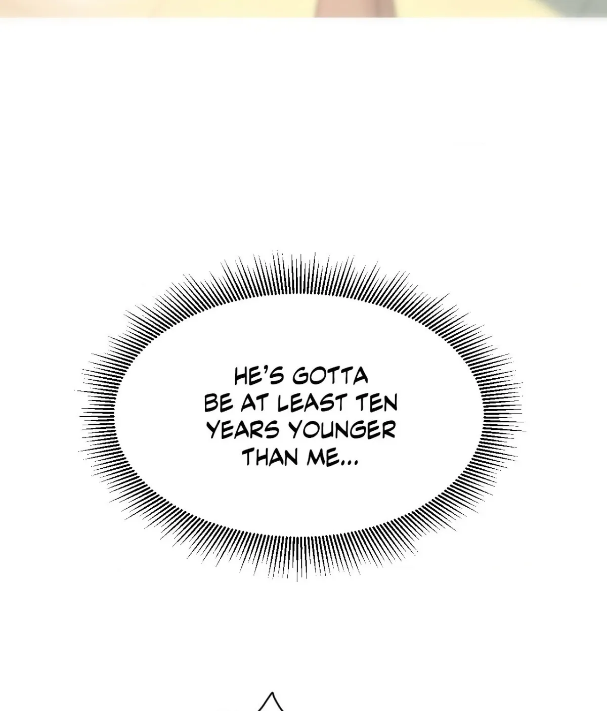 The Man in My Dreams Chapter 15 page 134 - 