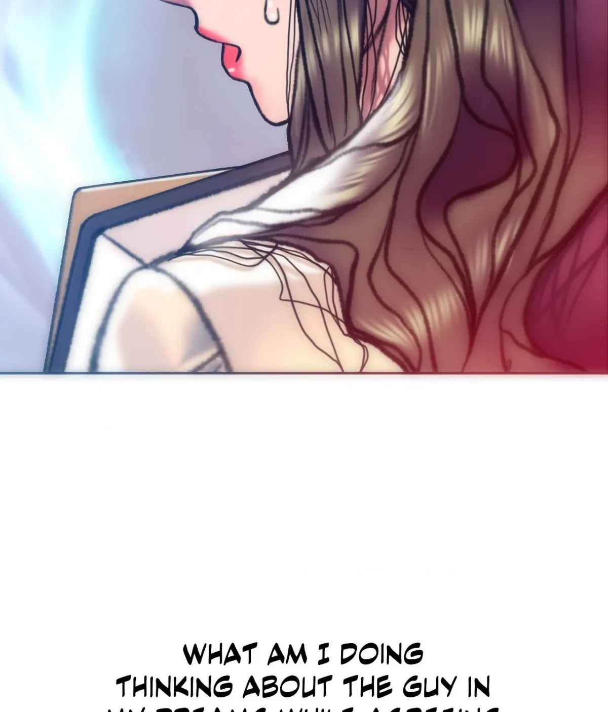 The Man in My Dreams Chapter 15 page 136 - 