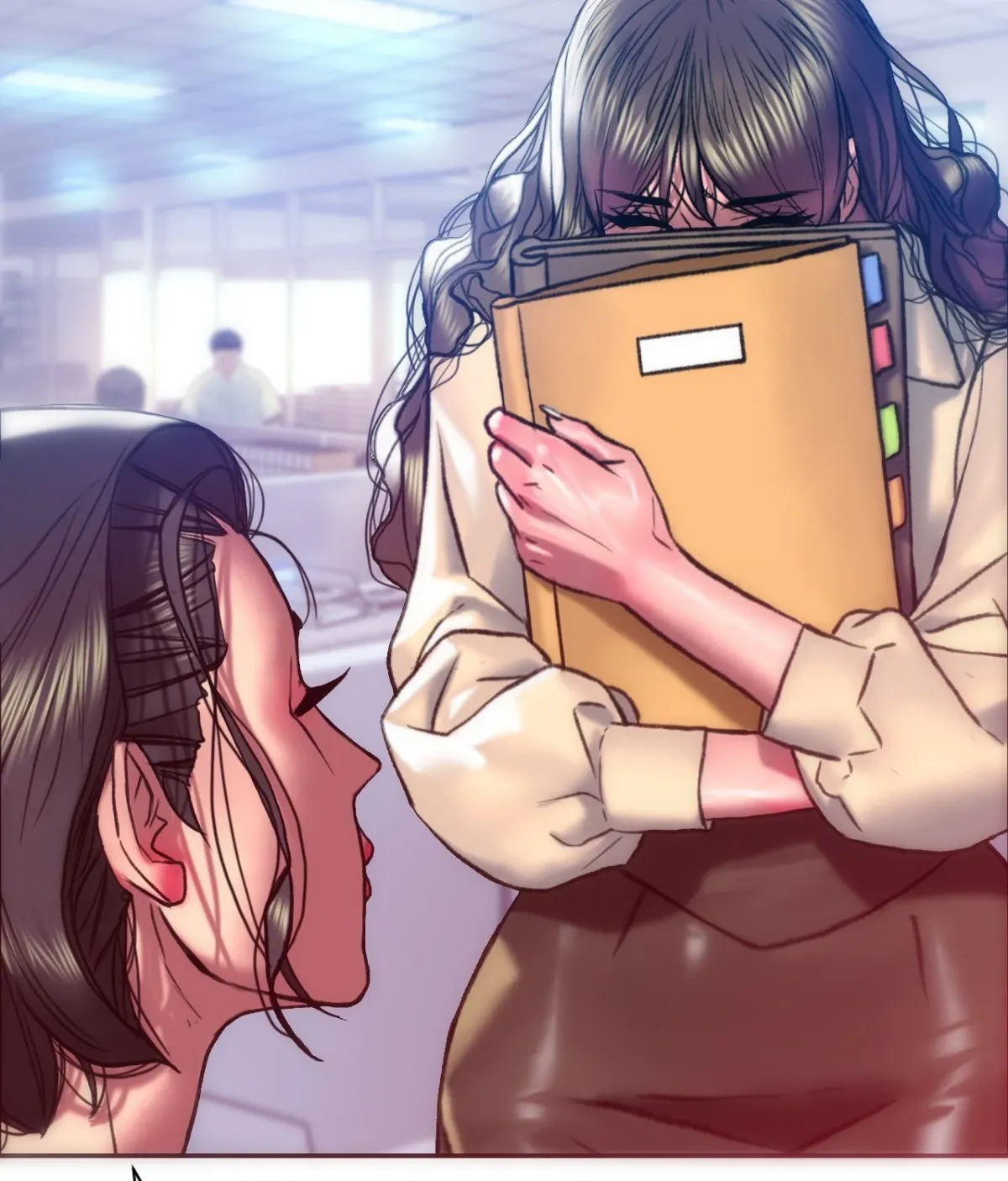 The Man in My Dreams Chapter 15 page 138 - 