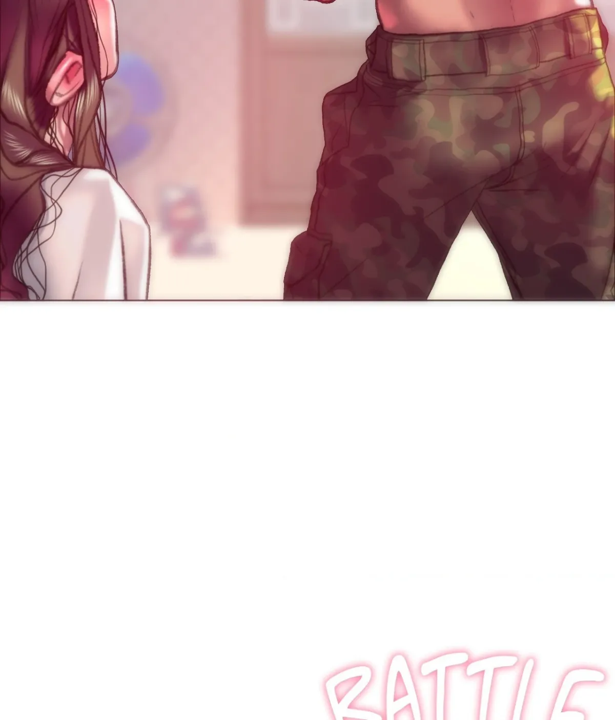 The Man in My Dreams Chapter 15 page 15 - 