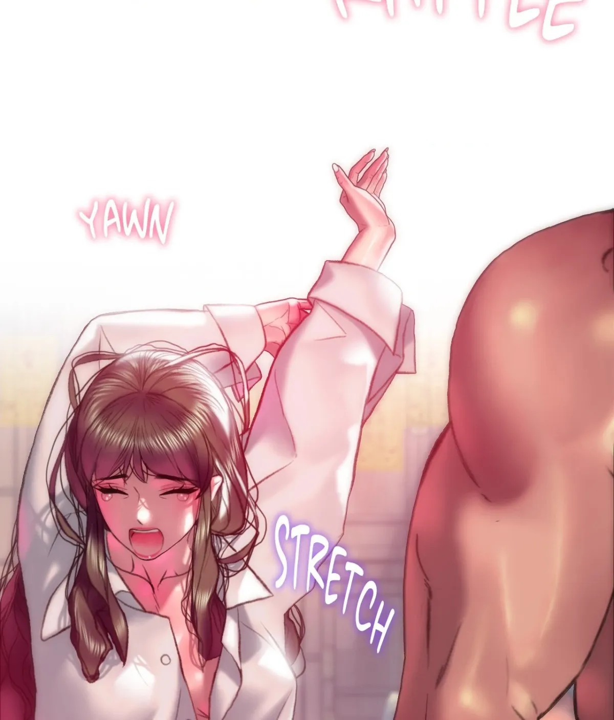 The Man in My Dreams Chapter 15 page 16 - 