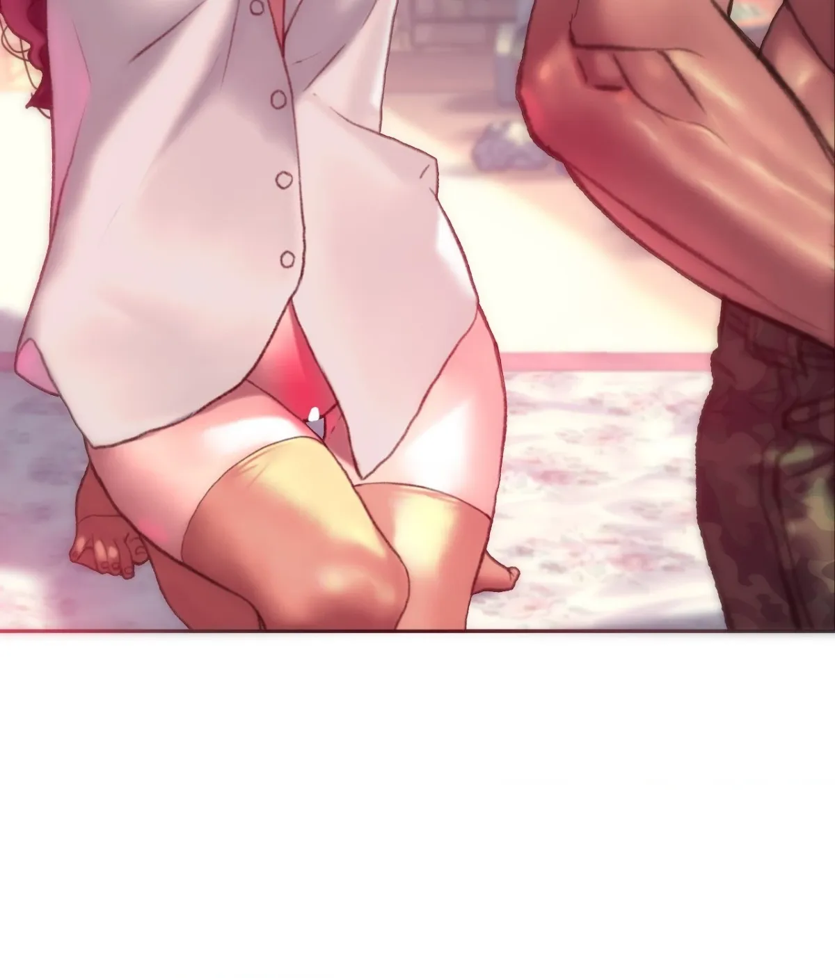 The Man in My Dreams Chapter 15 page 17 - 