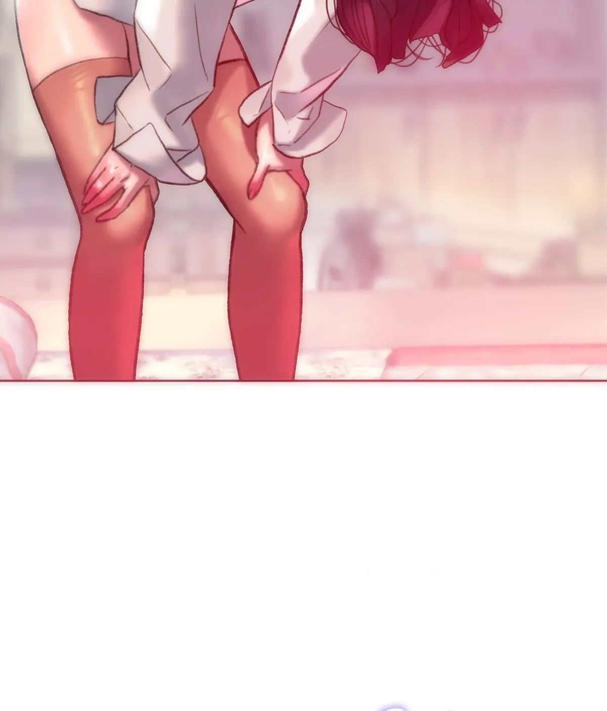 The Man in My Dreams Chapter 15 page 19 - 