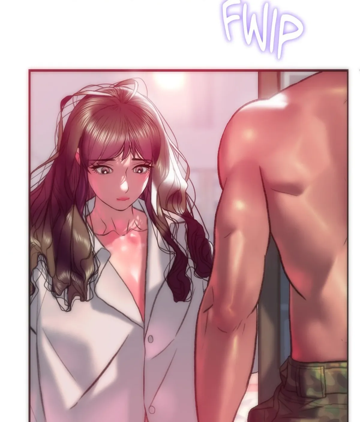 The Man in My Dreams Chapter 15 page 20 - 