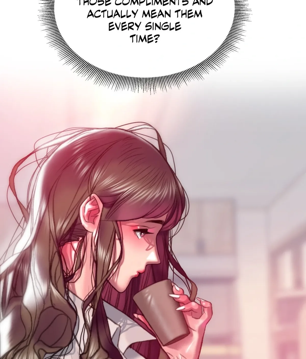 The Man in My Dreams Chapter 15 page 3 - 