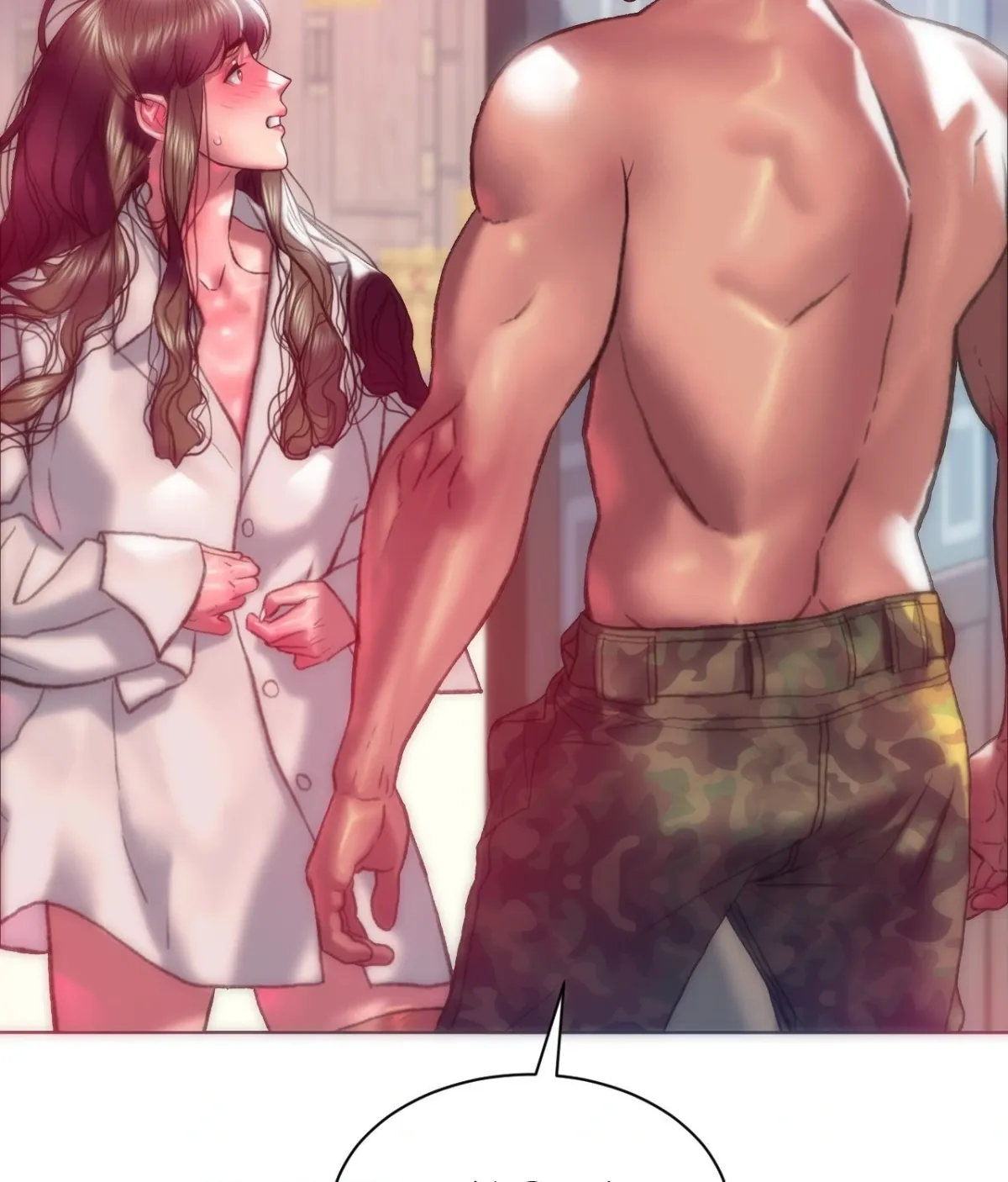 The Man in My Dreams Chapter 15 page 23 - 