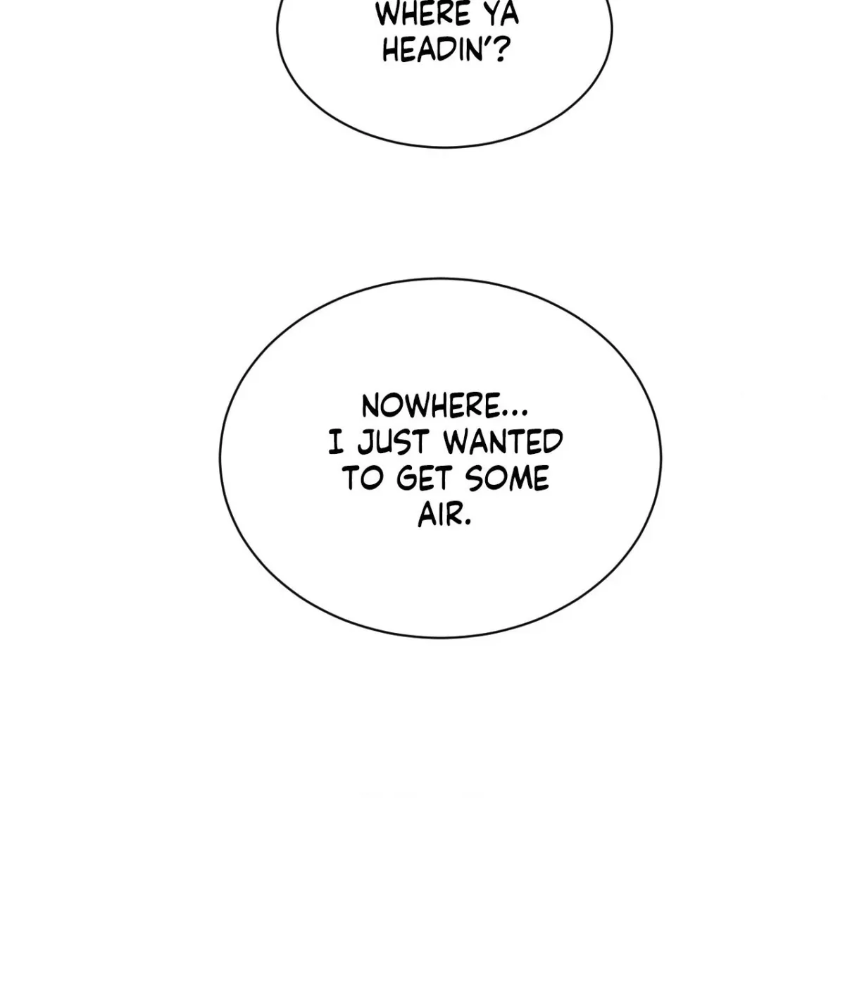 The Man in My Dreams Chapter 15 page 24 - 