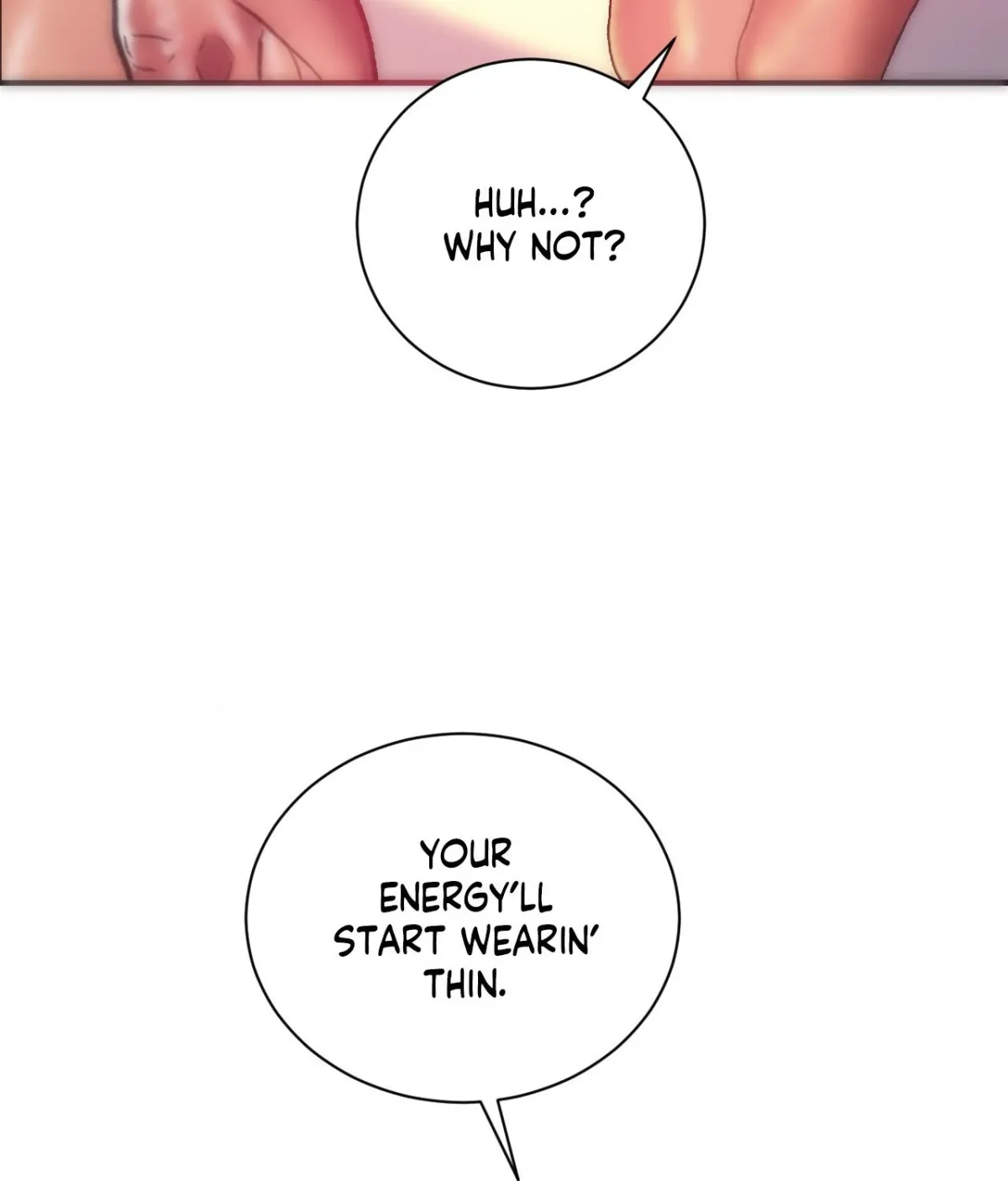 The Man in My Dreams Chapter 15 page 29 - 