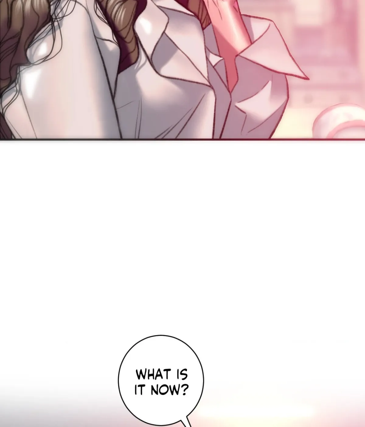 The Man in My Dreams Chapter 15 page 4 - 