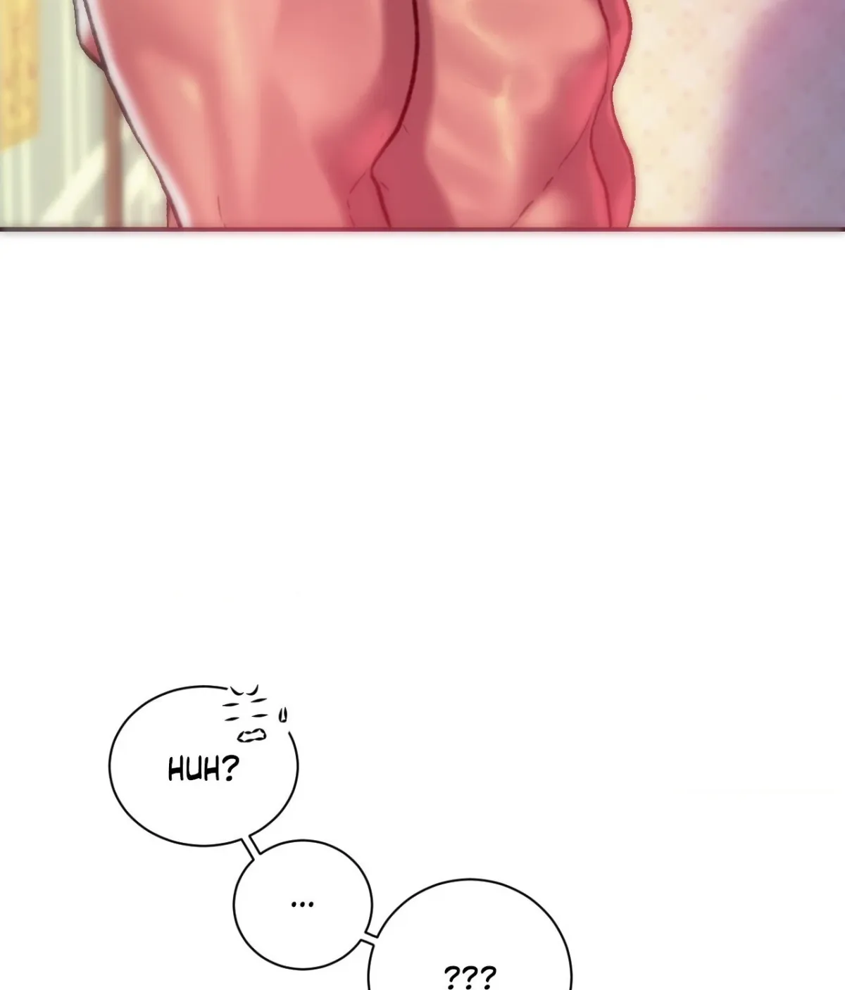 The Man in My Dreams Chapter 15 page 31 - 