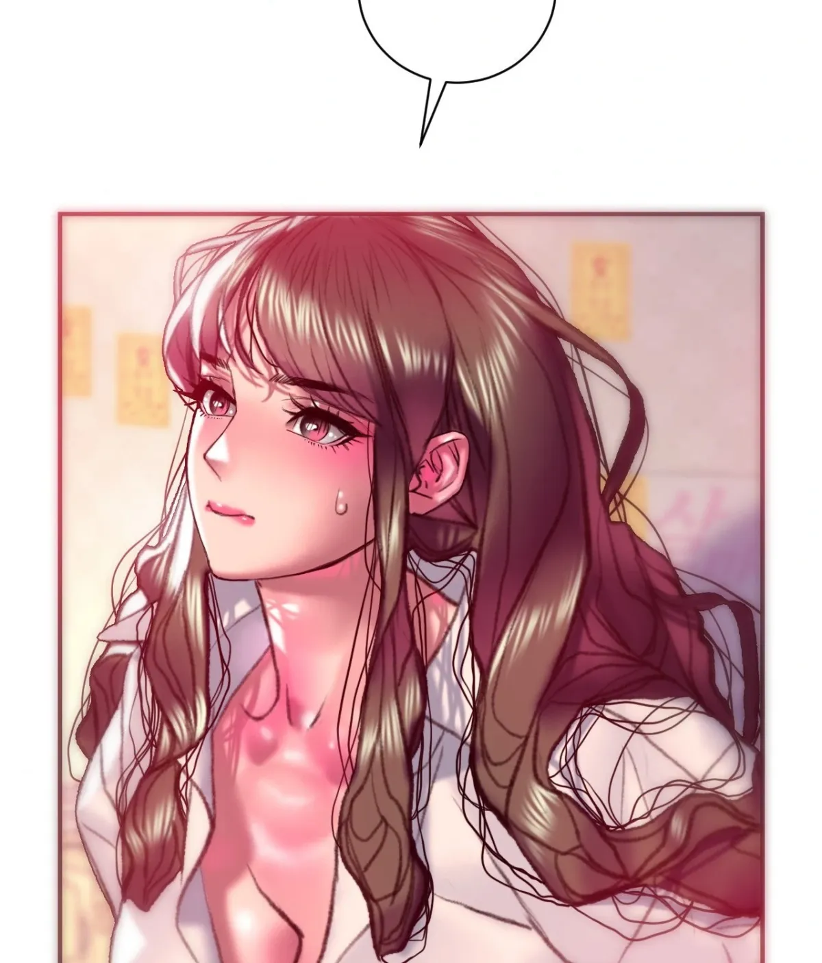 The Man in My Dreams Chapter 15 page 32 - 