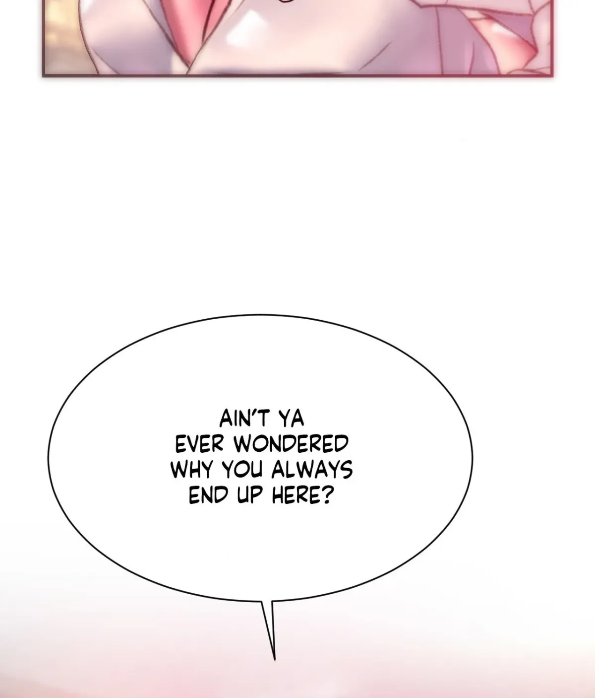 The Man in My Dreams Chapter 15 page 33 - 