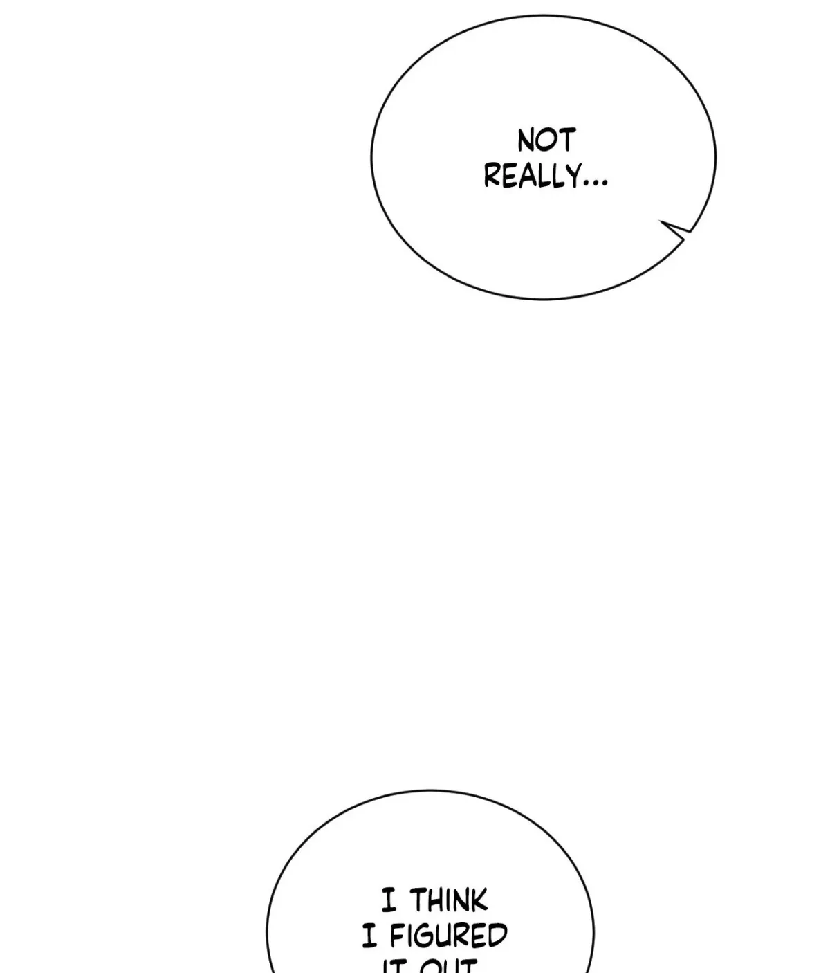 The Man in My Dreams Chapter 15 page 36 - 