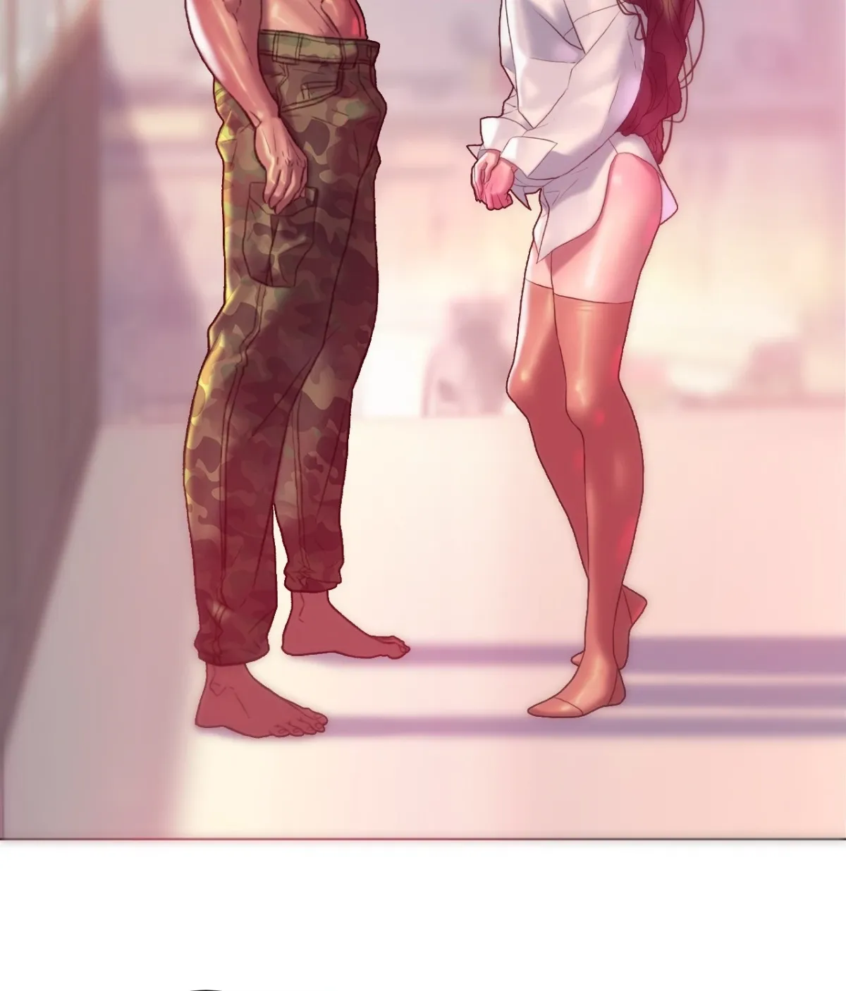 The Man in My Dreams Chapter 15 page 38 - 