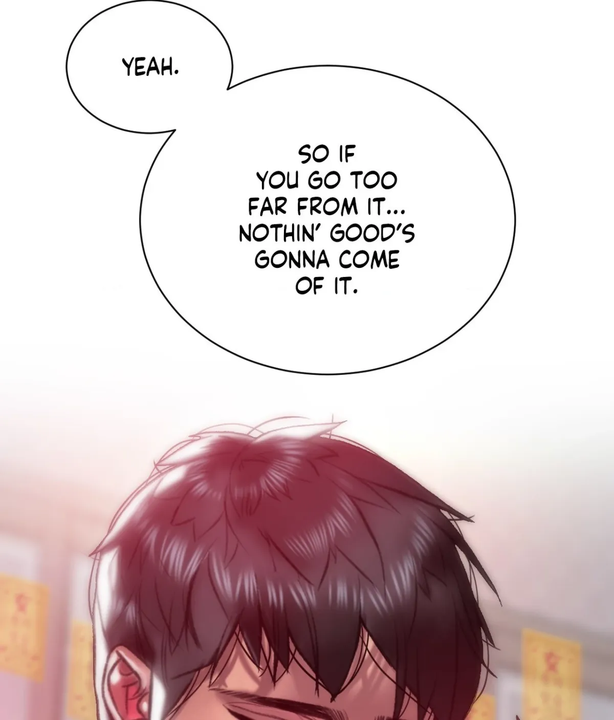 The Man in My Dreams Chapter 15 page 39 - 