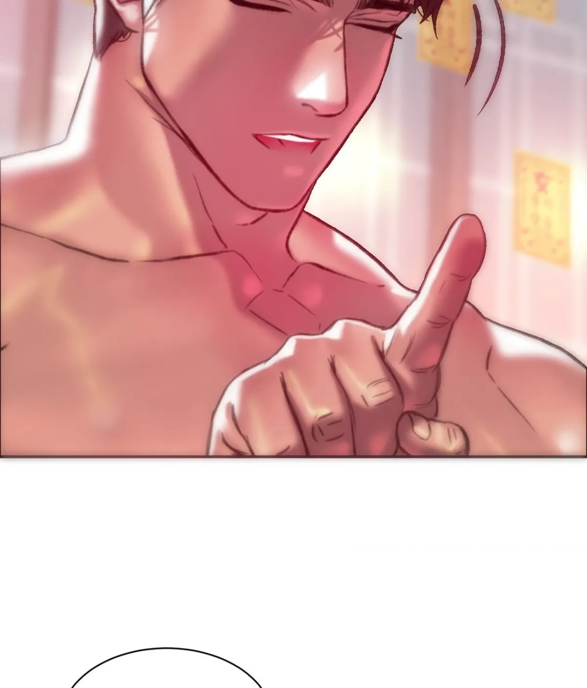 The Man in My Dreams Chapter 15 page 40 - 