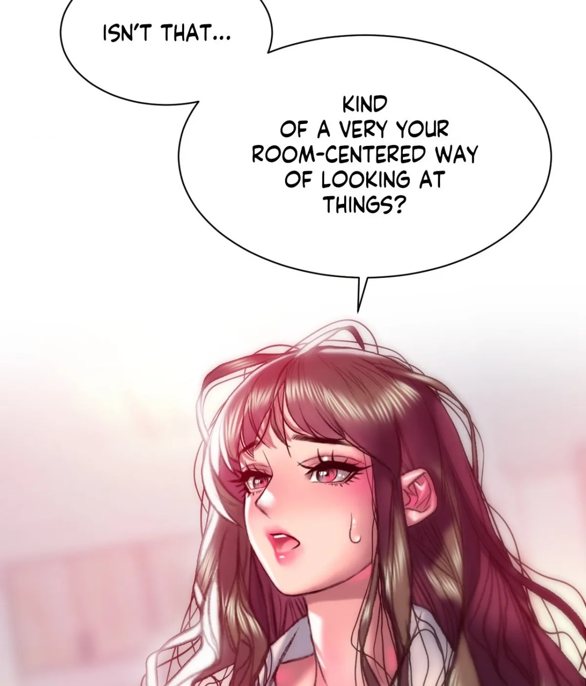 The Man in My Dreams Chapter 15 page 41 - 
