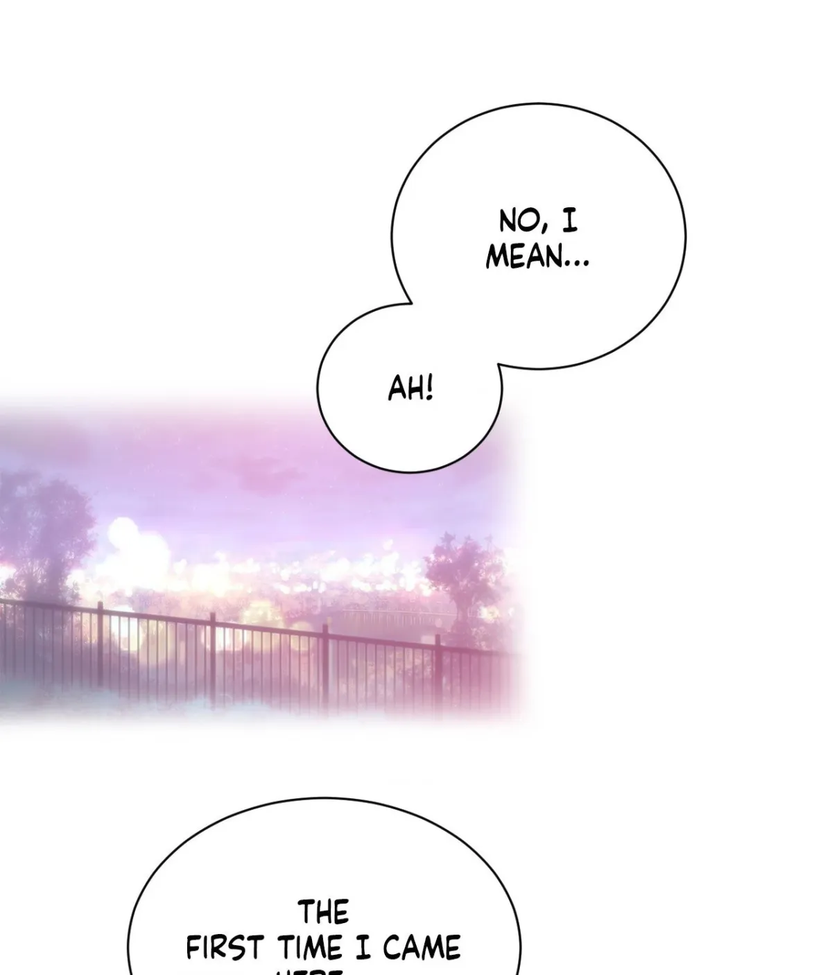 The Man in My Dreams Chapter 15 page 43 - 