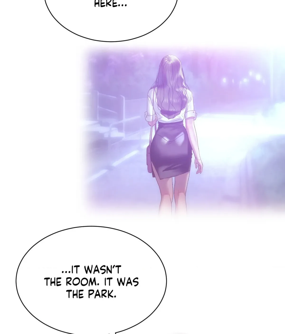 The Man in My Dreams Chapter 15 page 44 - 