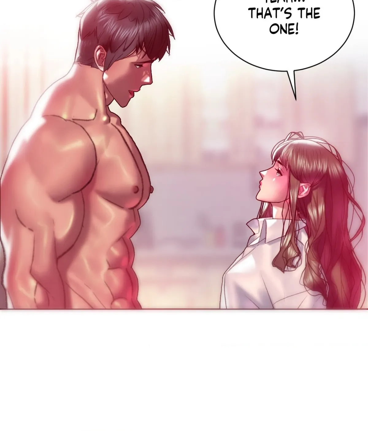 The Man in My Dreams Chapter 15 page 47 - 