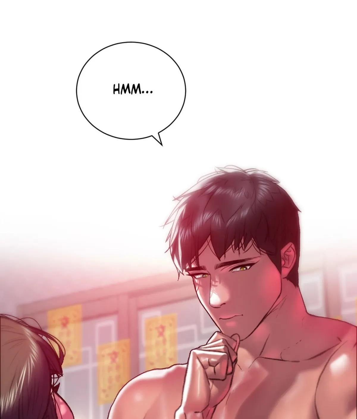 The Man in My Dreams Chapter 15 page 48 - 